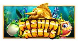Fishin Reels