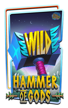 Hammer-of-Gods