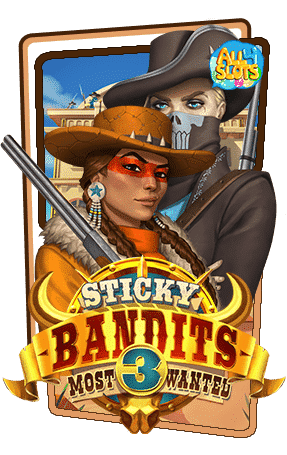 Sticky-Bandits-most-3-wanted-slot-demo