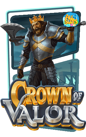 ทดลองเล่นสล็อต-Crown-of-Valor