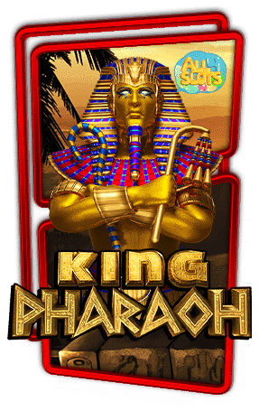 ทดลองเล่นสล็อต King Pharaoh
