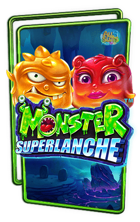 ทดลองเล่นสล็อต Monster Superlanche