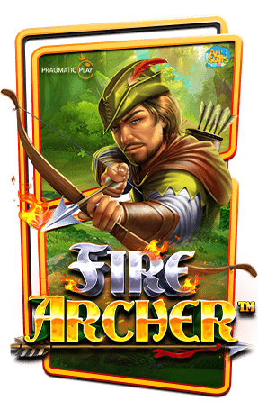 ทดลองเล่นสล็อต-Fire-Archer