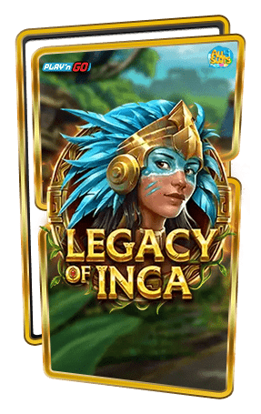 ทดลองเล่นสล็อต-Legacy-of-Inca